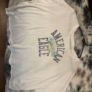 American eagle shirt